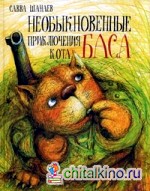 Необыкновенные приключения кота Баса
