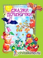 Сказки почемучки: Лесной календарь