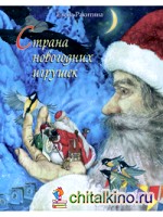 Страна новогодних игрушек