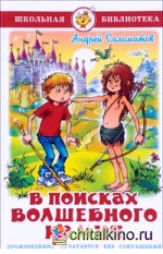 В поисках волшебного камня