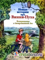 Новые истории про Винни-Пуха: Возвращение в Зачарованный Лес