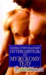Иллюстрированный путеводитель по мужскому телу