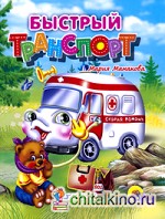 Быстрый транспорт