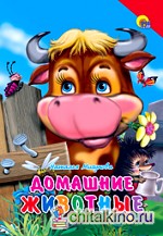 Домашние животные