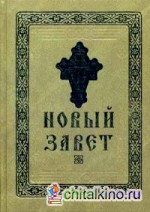 Новый Завет Господа нашего Иисуса Христа