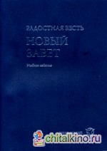 Радостная весть: Новый завет (2042)