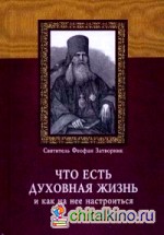 Что есть духовная жизнь и как на нее настроиться?