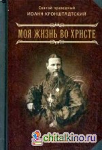 Моя жизнь во Христе: Или минуты духовного трезвения и созерцания, благоговейного чувства, душевного исправления и покоя в Боге. Избранное