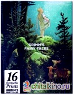 Grimm's Fairy Tales: Poster Box