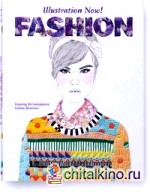 Illustration Now! Fashion