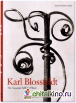 Karl Blossfeldt: The Complete Published Work