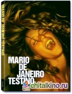 Mario Testino, Rio De Janeiro