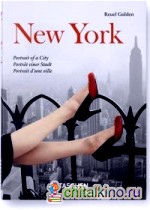 New York: Portrait of a City
