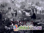Sebastiao Salgado: Africa