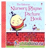Nursery Rhyme Picture Book
