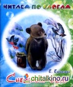 Снежный дом: Читаем по слогам