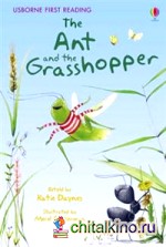 The Ant and the Grasshopper