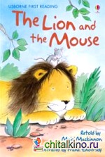 The Lion and the Mouse