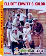 Elliott Erwitt's Kolor