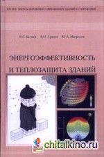 Энергоэффективность и теплозащита зданий