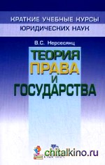 Теория права и государства: краткий учебный курс