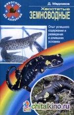 Хвостатые земноводные