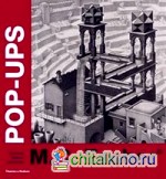 M: C. Escher Pop-Ups