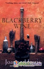 Blackberry Wine