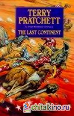 The Last Continent