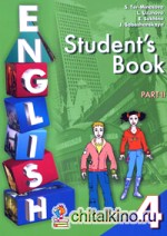 Английский язык: 4 класс. Учебник. В 2 частях. Часть 2