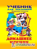 Домашнее чтение