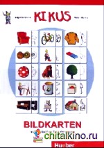 Kikus-Materialien: Bildkarten