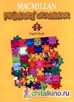 Macmillan Primary Grammar 2 Pupil's Book (+ Audio CD)