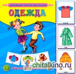Одежда