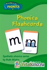 Phonics Flashcards