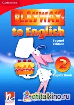 Playway to English 2 Pupil's Book