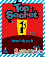 Top Secret 1: Workbook