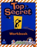 Top Secret 2: Workbook