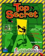 Top Secret 3: Student's Book