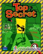 Top Secret 3: Student's Book