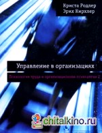 Управление в организациях: Психология труда и организационная психология. Том 2