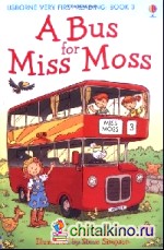A Bus for Miss Moss