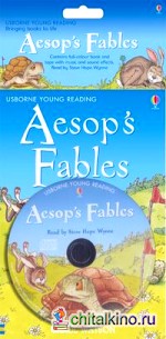 Aesop's Fables (+ Audio CD)
