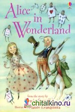 Alice in Wonderland