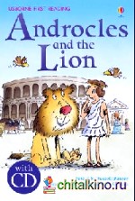 Androcles and the Lion (+ Audio CD)