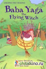 Baba Yaga: The Flying Witch
