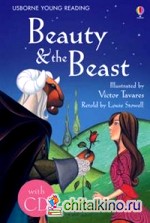 Beauty and the Beast (+ Audio CD)