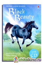 Black Beauty (+ Audio CD)