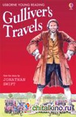Gulliver's Travels (+ Audio CD)