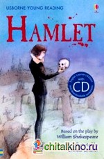Hamlet (+ Audio CD)